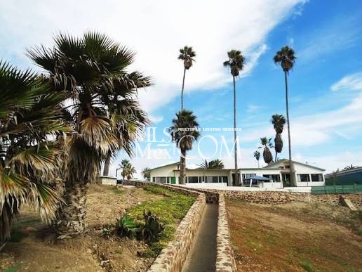 El Paraíso Motel & Villas Rosarito – Villas Frente al Mar en Renta | Playa, Alberca y Estilo de Vida Costero