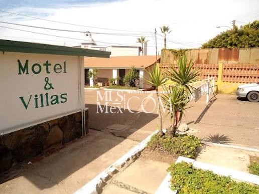 El Paraíso Motel & Villas Rosarito – Villas Frente al Mar en Renta | Playa, Alberca y Estilo de Vida Costero