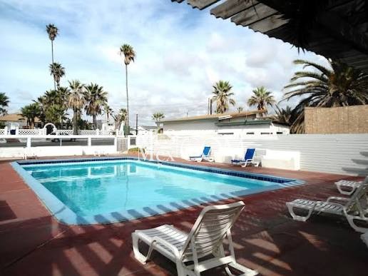 El Paraíso Motel & Villas Rosarito – Villas Frente al Mar en Renta | Playa, Alberca y Estilo de Vida Costero