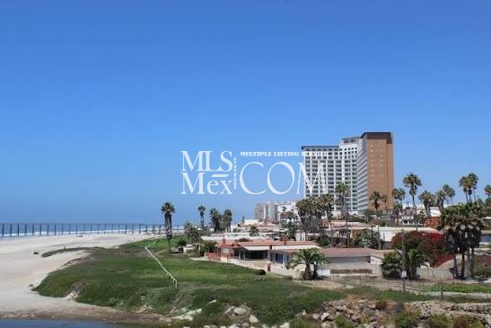 El Paraíso Motel & Villas Rosarito – Villas Frente al Mar en Renta | Playa, Alberca y Estilo de Vida Costero
