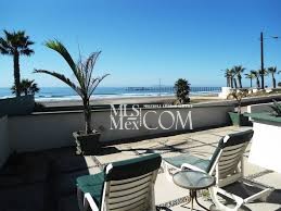El Paraíso Motel & Villas Rosarito – Villas Frente al Mar en Renta | Playa, Alberca y Estilo de Vida Costero