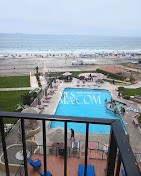 Oceana Rosarito – Condominios Frente al Mar en Renta | Playa, Amenidades y Estilo de Vida Resort