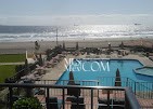 Oceana Rosarito – Condominios Frente al Mar en Renta | Playa, Amenidades y Estilo de Vida Resort