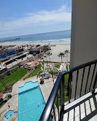 Oceana Rosarito – Condominios Frente al Mar en Renta | Playa, Amenidades y Estilo de Vida Resort