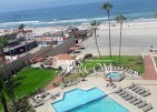 Oceana Rosarito – Condominios Frente al Mar en Renta | Playa, Amenidades y Estilo de Vida Resort