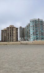 Oceana Rosarito – Condominios Frente al Mar en Renta | Playa, Amenidades y Estilo de Vida Resort