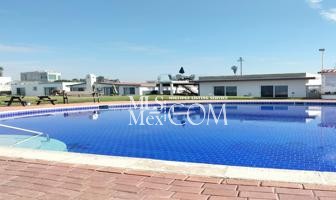 Quintas del Mar Rosarito – Condominios Frente al Mar en Renta | Playa, Alberca y Seguridad