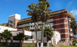 Quintas del Mar Rosarito – Condominios Frente al Mar en Renta | Playa, Alberca y Seguridad