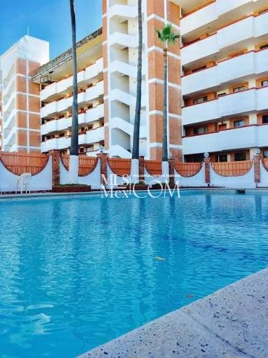 Quintas del Mar Rosarito – Condominios Frente al Mar en Renta | Playa, Alberca y Seguridad