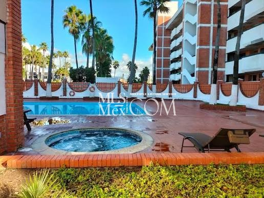 Quintas del Mar Rosarito – Condominios Frente al Mar en Renta | Playa, Alberca y Seguridad