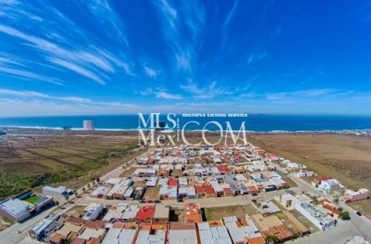 Rancho del Mar Rosarito – Condominios Frente al Mar en Renta | Seguridad, Alberca y Estilo de Vida Baja