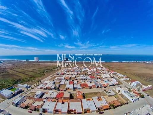 Rancho del Mar Rosarito – Condominios Frente al Mar en Renta | Seguridad, Alberca y Estilo de Vida Baja