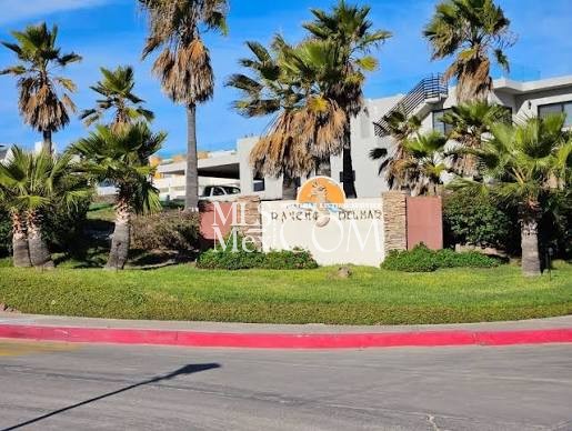 Rancho del Mar Rosarito – Condominios Frente al Mar en Renta | Seguridad, Alberca y Estilo de Vida Baja