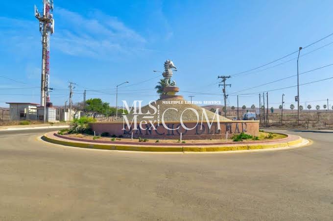 Rancho del Mar Rosarito – Condominios Frente al Mar en Renta | Seguridad, Alberca y Estilo de Vida Baja