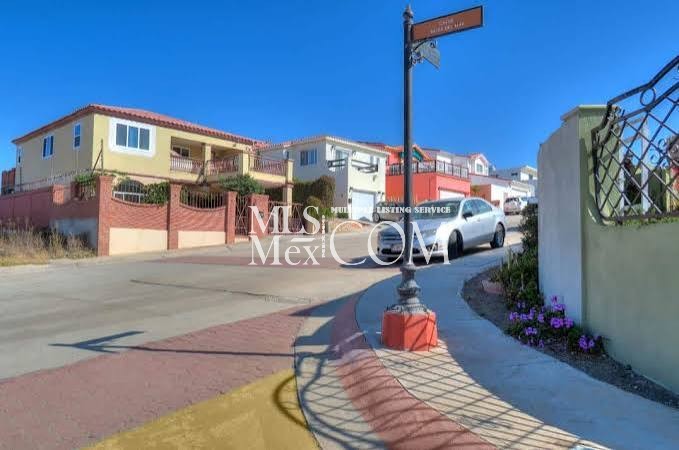 Rancho del Mar Rosarito – Condominios Frente al Mar en Renta | Seguridad, Alberca y Estilo de Vida Baja