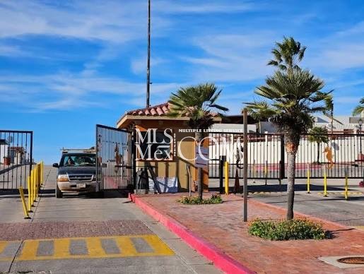 Rancho del Mar Rosarito – Condominios Frente al Mar en Renta | Seguridad, Alberca y Estilo de Vida Baja
