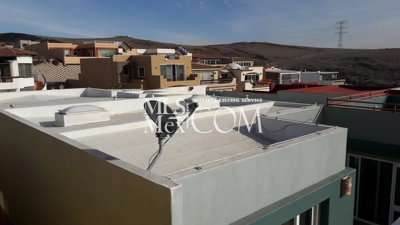 Rancho del Mar Rosarito – Condominios Frente al Mar en Renta | Seguridad, Alberca y Estilo de Vida Baja