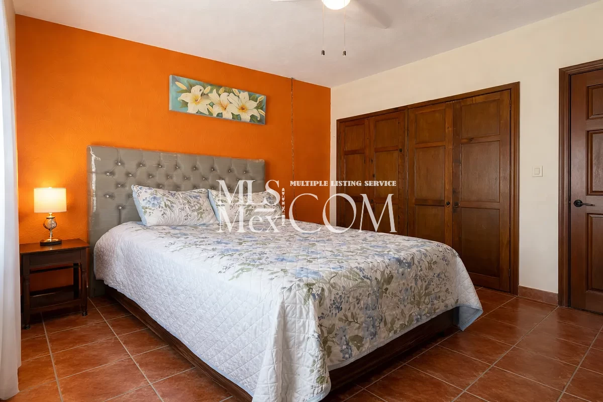 🌊 Ocean View Villa in La Paloma Rosarito | 2BR 🛏️ | Resort Amenities | Walkable | 30 Min to US Border  ⸻