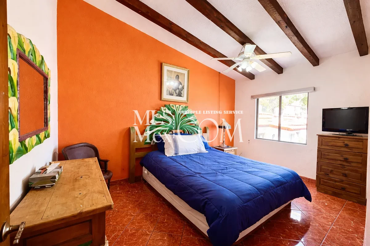 🌊 Ocean View Villa in La Paloma Rosarito | 2BR 🛏️ | Resort Amenities | Walkable | 30 Min to US Border  ⸻