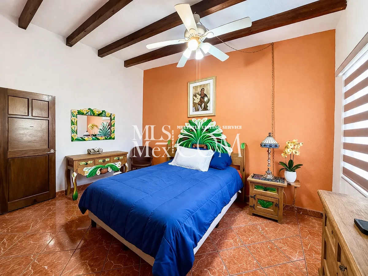 🌊 Ocean View Villa in La Paloma Rosarito | 2BR 🛏️ | Resort Amenities | Walkable | 30 Min to US Border  ⸻