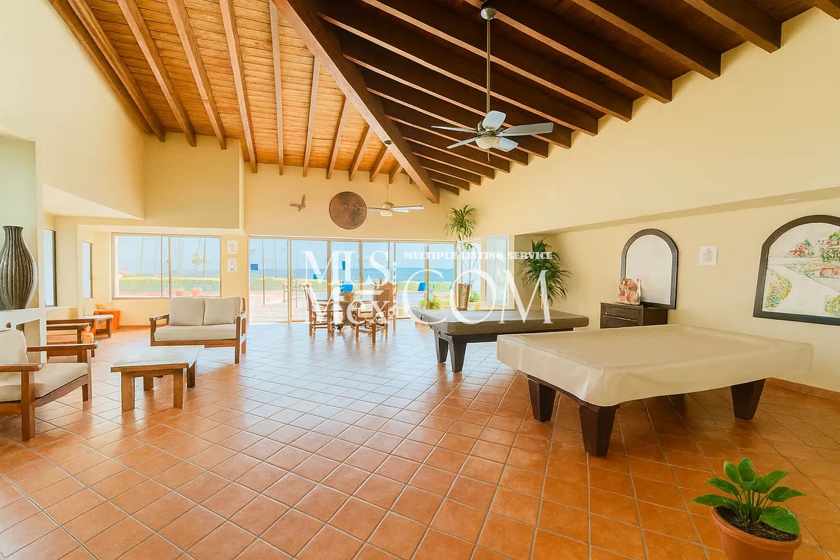 🌊 Ocean View Villa in La Paloma Rosarito | 2BR 🛏️ | Resort Amenities | Walkable | 30 Min to US Border  ⸻