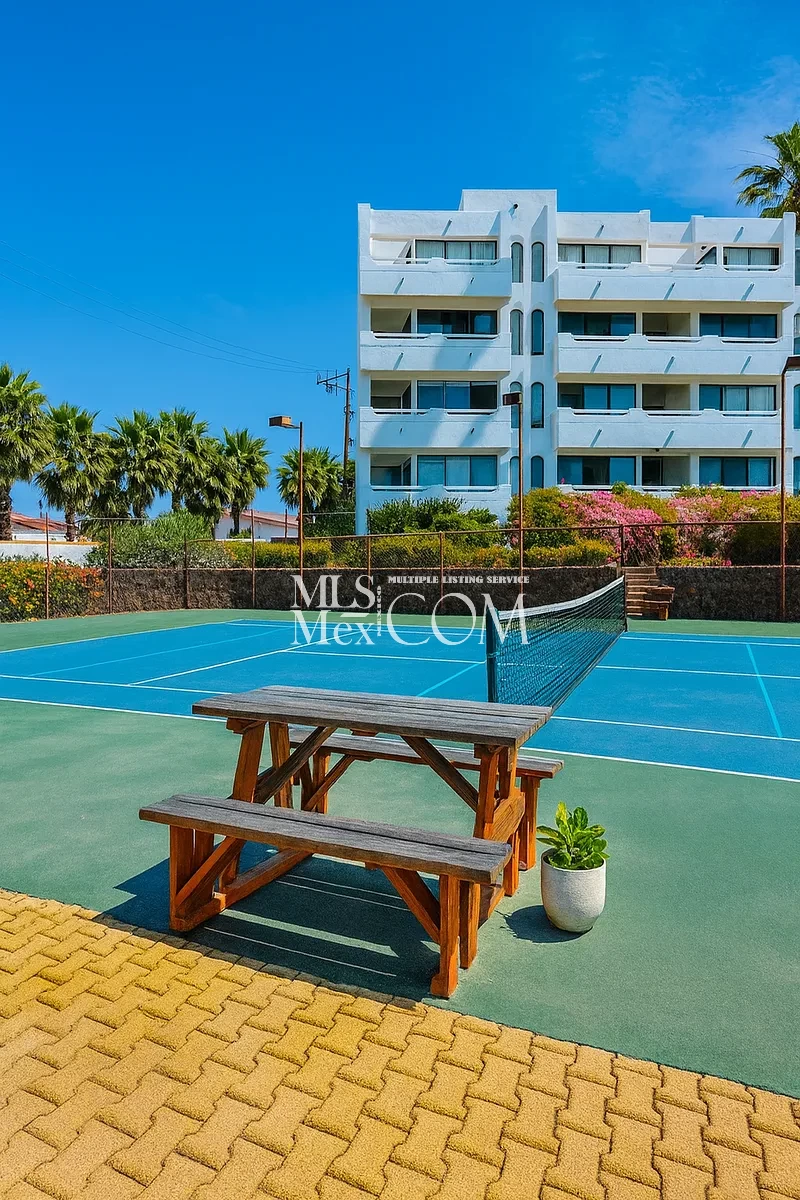 🌊 Ocean View Villa in La Paloma Rosarito | 2BR 🛏️ | Resort Amenities | Walkable | 30 Min to US Border  ⸻