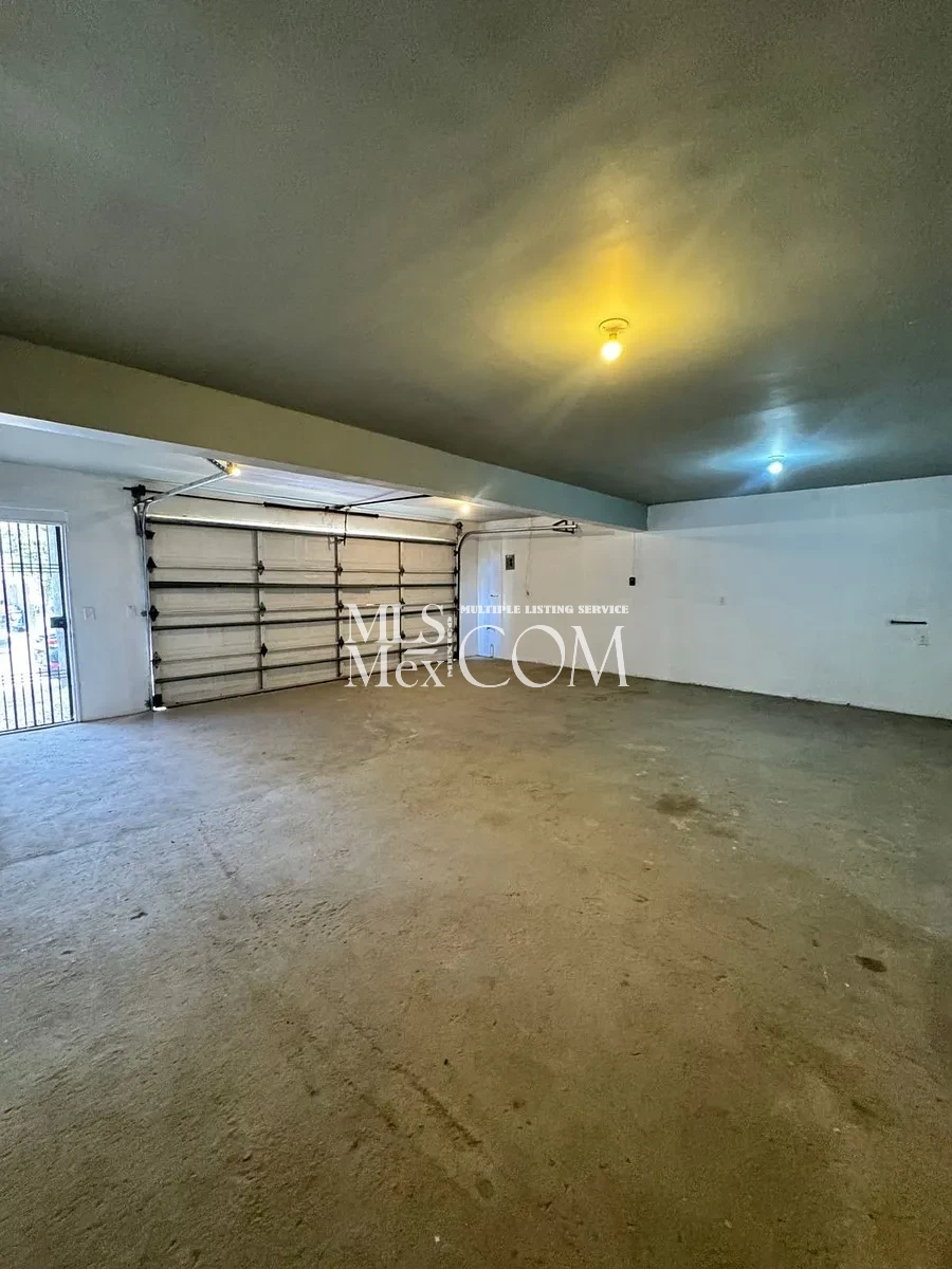 Affordable 2BR Apartment for Rent Near Puerto Nuevo & Rosarito Beach – Long-Term Rental Baja California