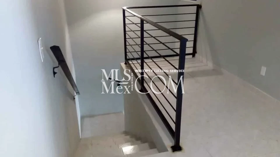 Affordable 2BR Apartment for Rent Near Puerto Nuevo & Rosarito Beach – Long-Term Rental Baja California