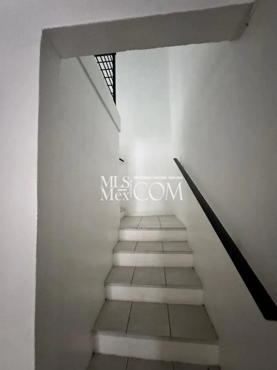 Affordable 2BR Apartment for Rent Near Puerto Nuevo & Rosarito Beach – Long-Term Rental Baja California