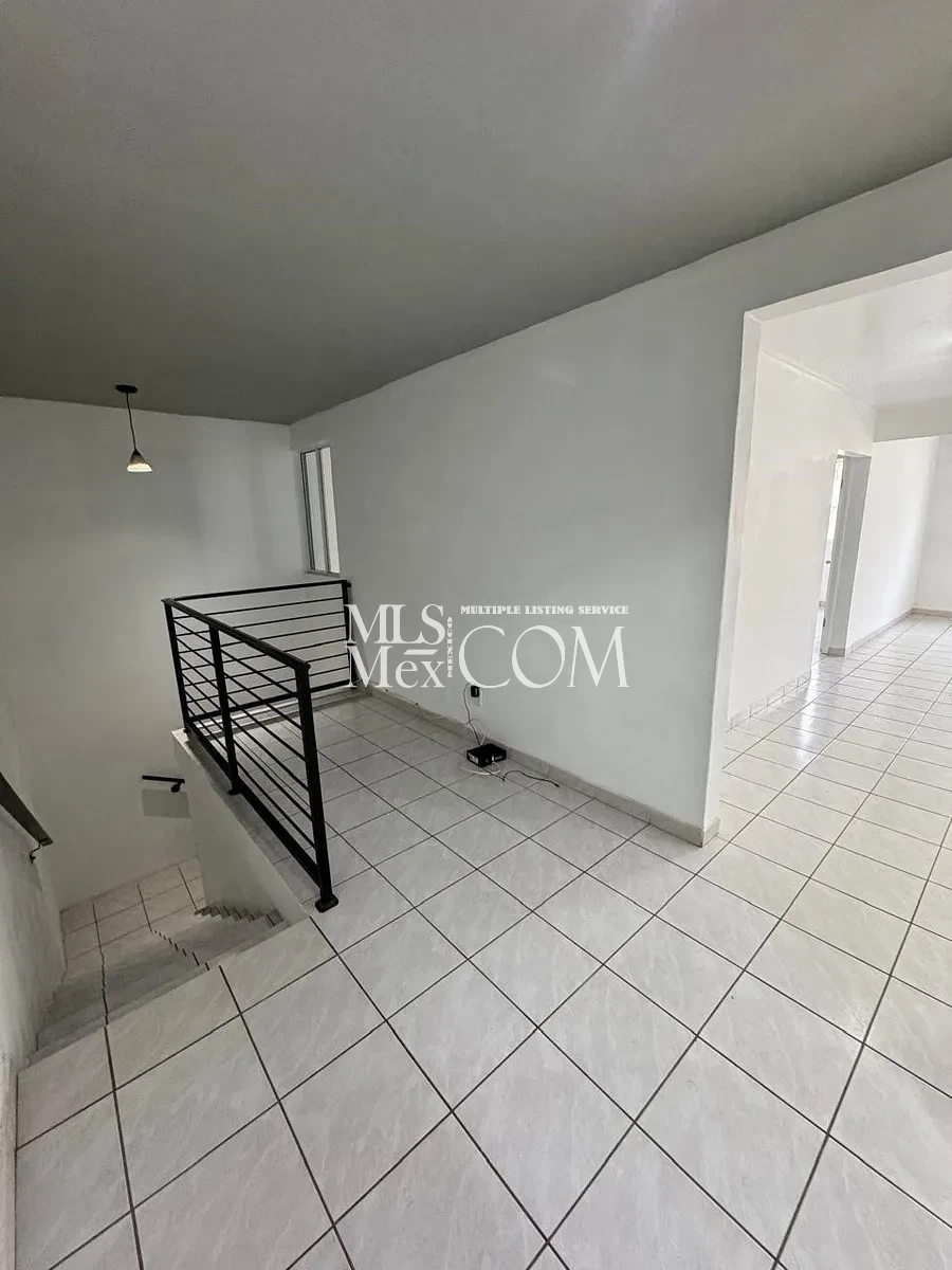 Affordable 2BR Apartment for Rent Near Puerto Nuevo & Rosarito Beach – Long-Term Rental Baja California
