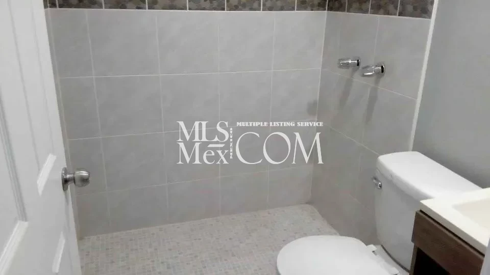 Affordable 2BR Apartment for Rent Near Puerto Nuevo & Rosarito Beach – Long-Term Rental Baja California