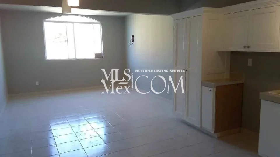 Affordable 2BR Apartment for Rent Near Puerto Nuevo & Rosarito Beach – Long-Term Rental Baja California