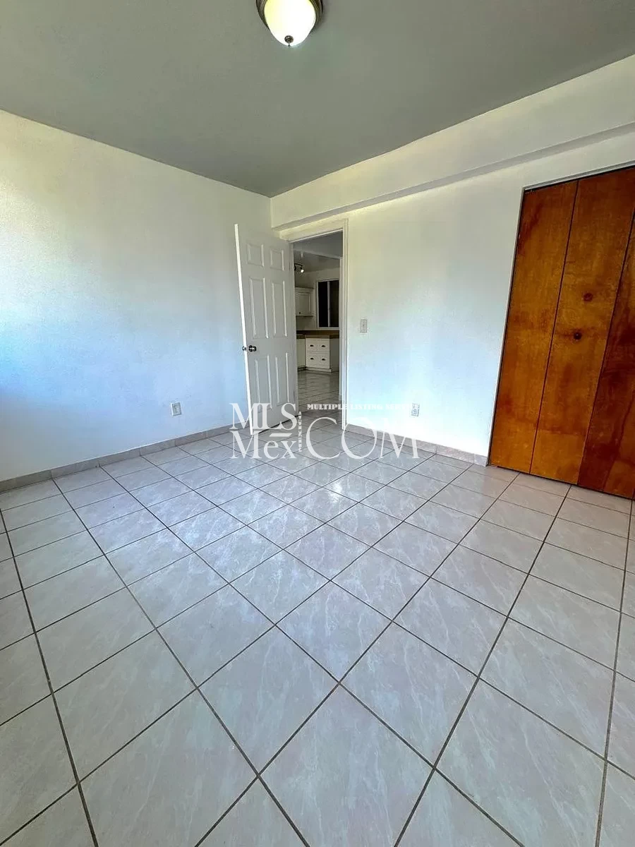 Affordable 2BR Apartment for Rent Near Puerto Nuevo & Rosarito Beach – Long-Term Rental Baja California