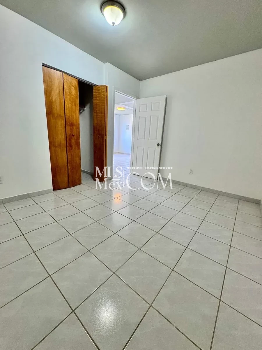 Affordable 2BR Apartment for Rent Near Puerto Nuevo & Rosarito Beach – Long-Term Rental Baja California