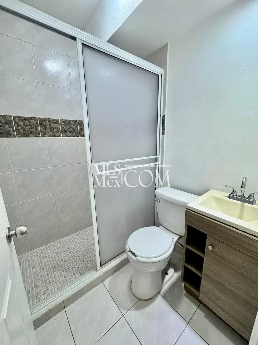 Affordable 2BR Apartment for Rent Near Puerto Nuevo & Rosarito Beach – Long-Term Rental Baja California