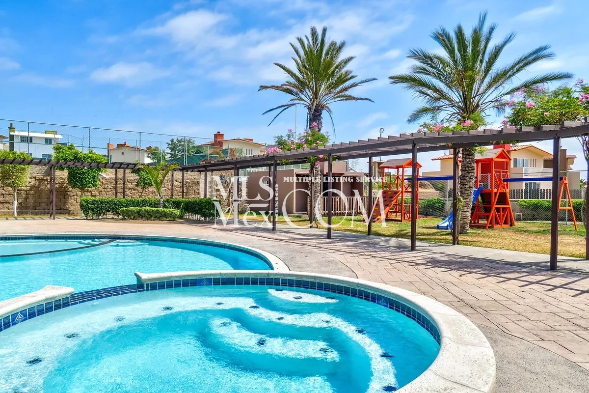 Furnished Home for Rent in La Cascada, Rosarito | 🛏️ 2 Bedrooms | Resort Amenities | Pet Friendly | Near U.S. Border