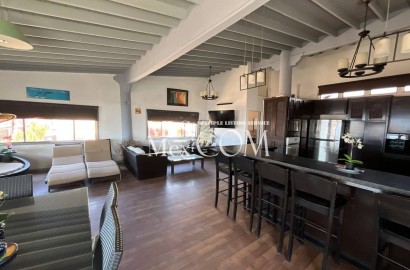 🌊 Luxury Ocean View Home for Rent in Baja del Mar Rosarito – 3BR Coastal Residence Near U.S. Border