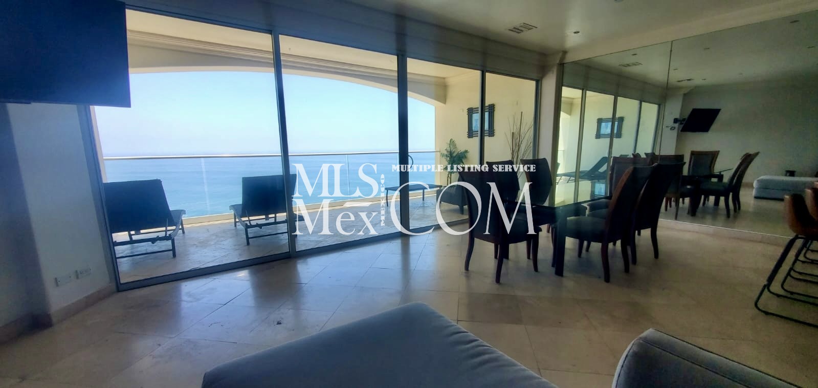Luxury Ocean View Condo for Rent in Rosarito | Las Olas Grand | 3BR Beachfront Living