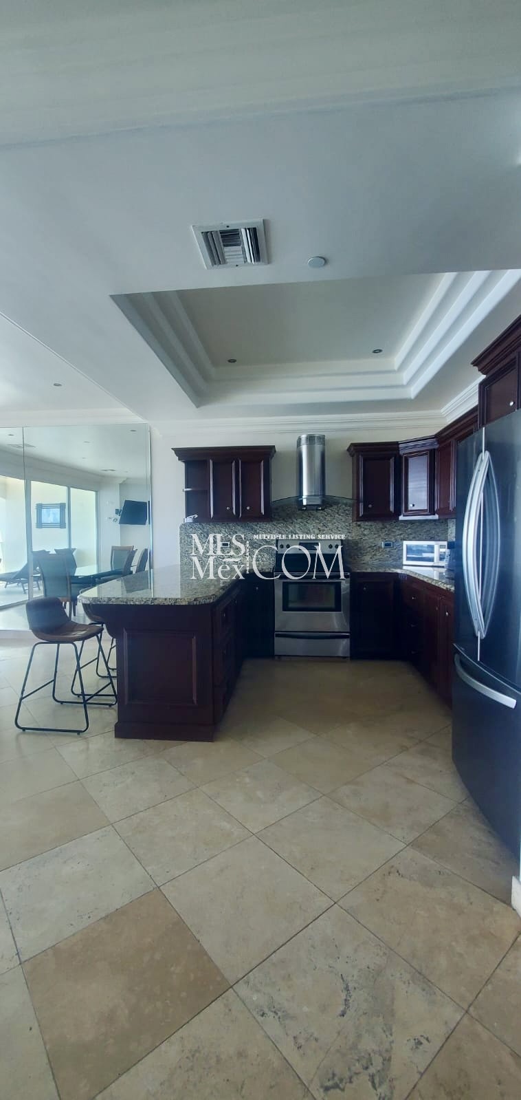 Luxury Ocean View Condo for Rent in Rosarito | Las Olas Grand | 3BR Beachfront Living