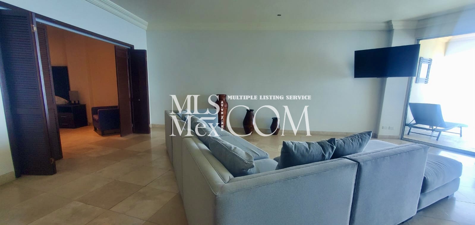 Luxury Ocean View Condo for Rent in Rosarito | Las Olas Grand | 3BR Beachfront Living
