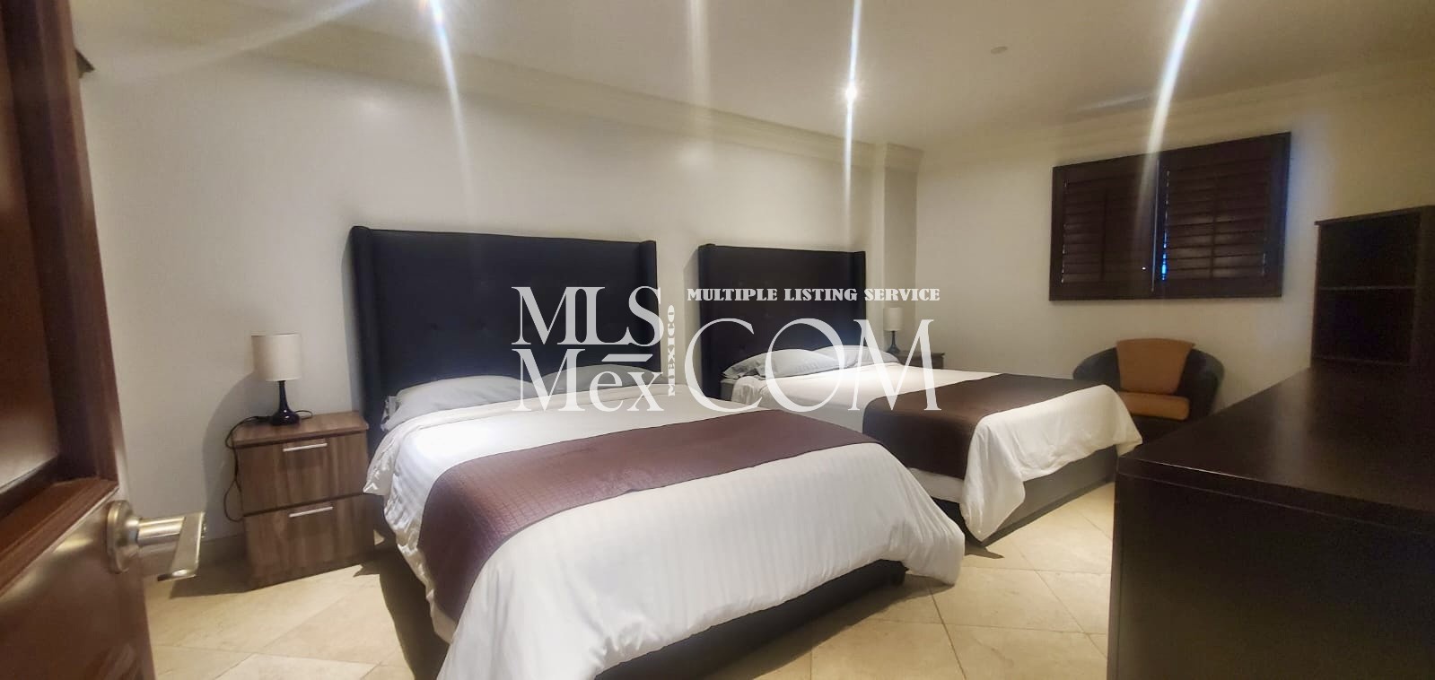 Luxury Ocean View Condo for Rent in Rosarito | Las Olas Grand | 3BR Beachfront Living