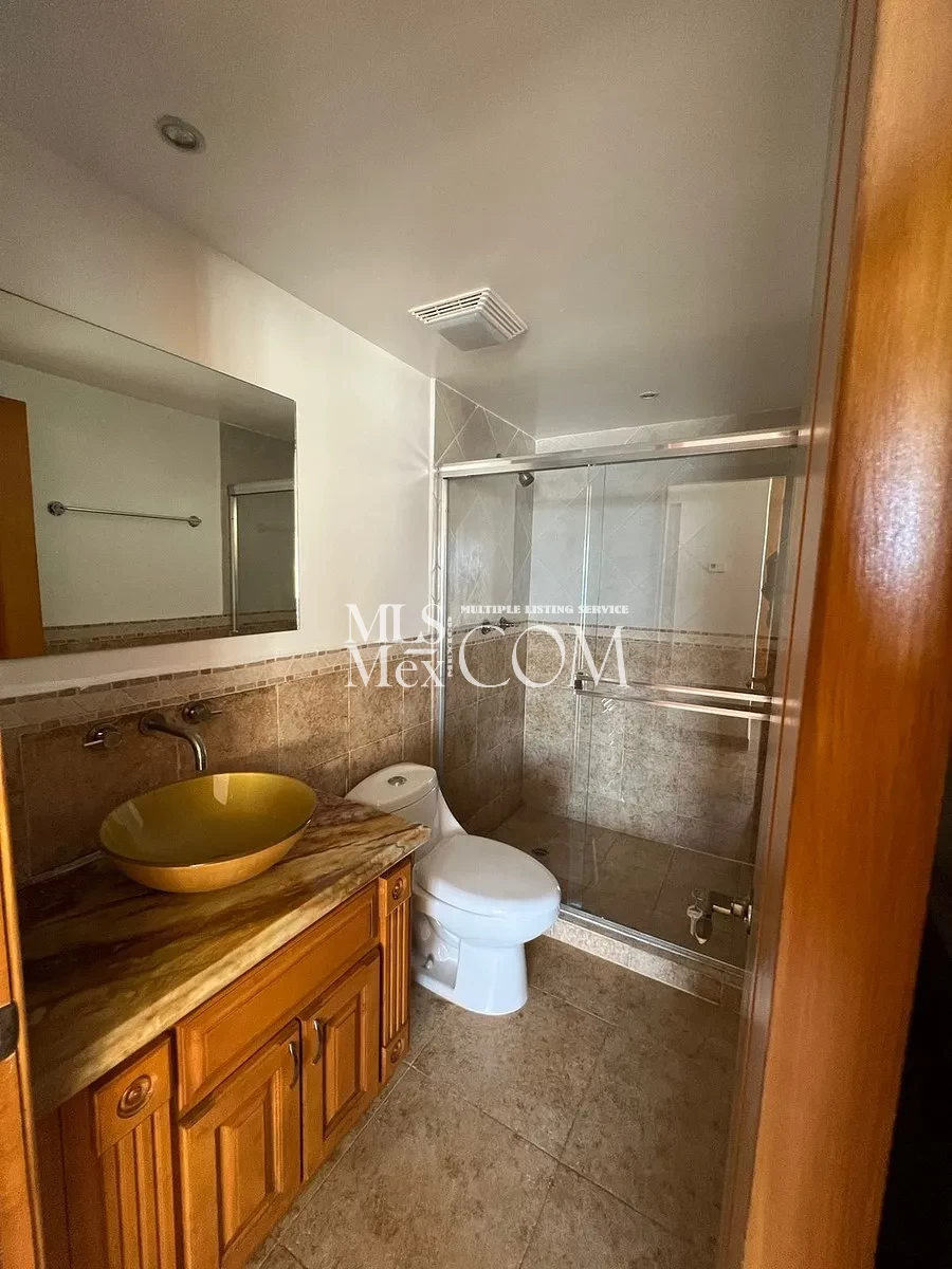 Oceanfront Condo for Rent in Las Palmas, Rosarito | 🛏️ 2 Bedrooms | Beachfront | Furnished or Unfurnished | Resort Amen
