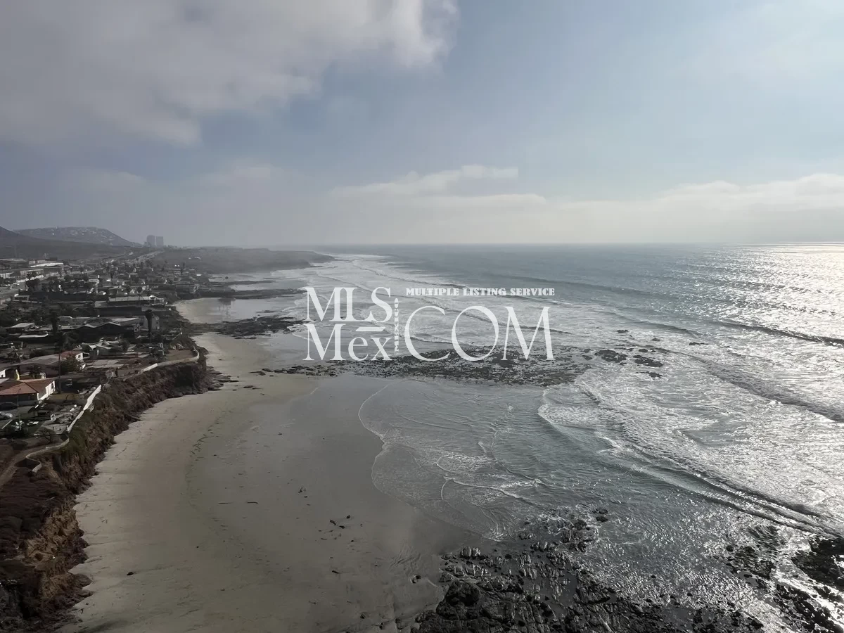 Oceanfront Condo for Rent in Las Palmas, Rosarito | 🛏️ 2 Bedrooms | Beachfront | Furnished or Unfurnished | Resort Amen