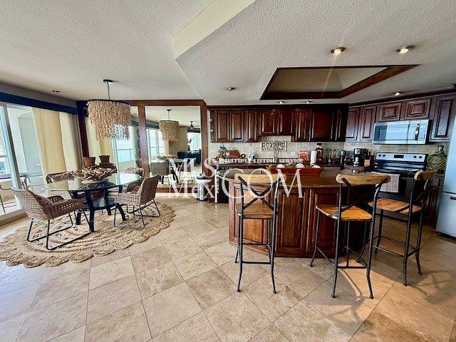Luxury Oceanfront Condo for Rent in Rosarito | 3 Bed • 3 Bath | La Jolla del Mar | Near San Diego Border