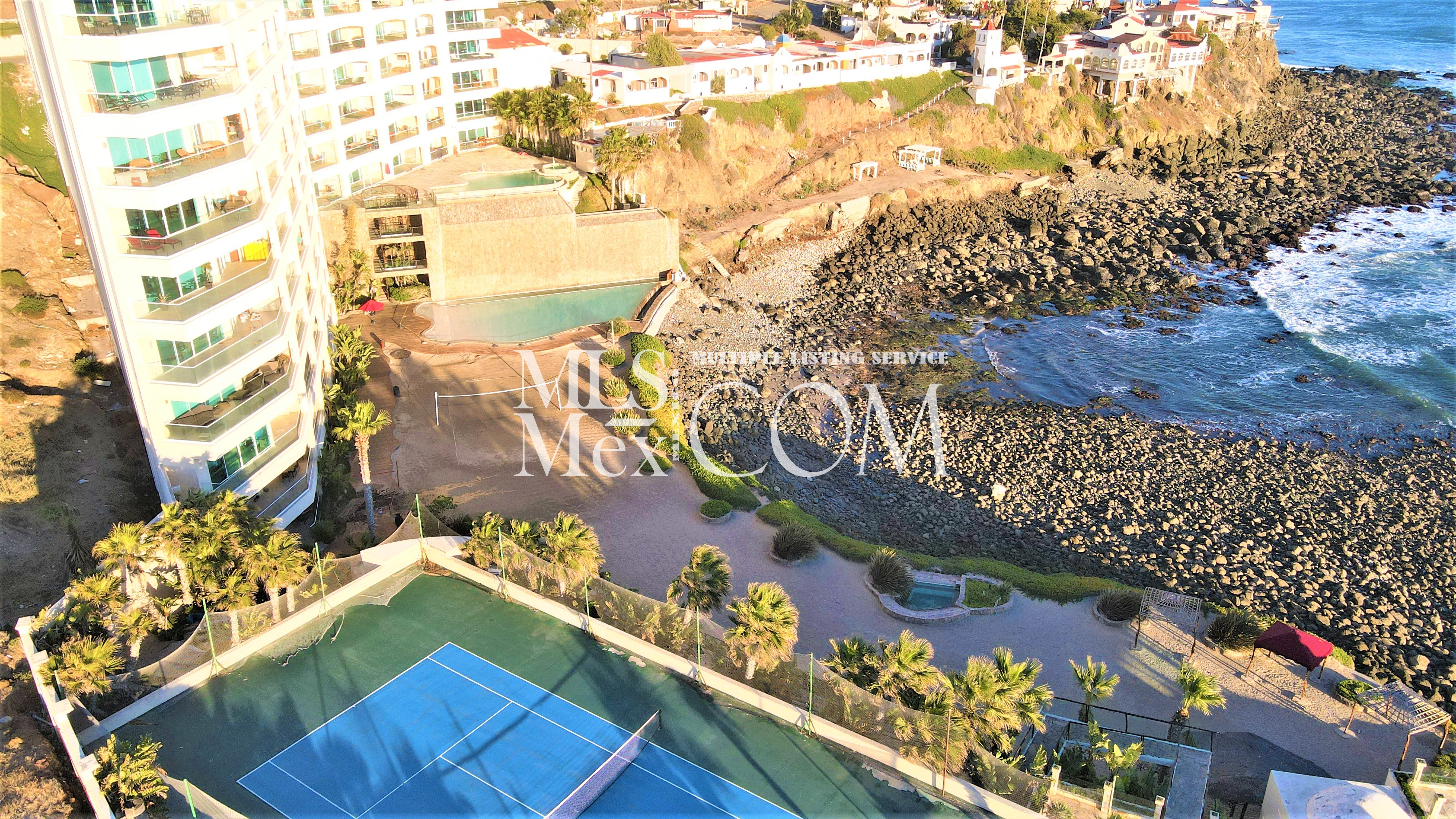 Las Olas Grand Rosarito Real Estate
