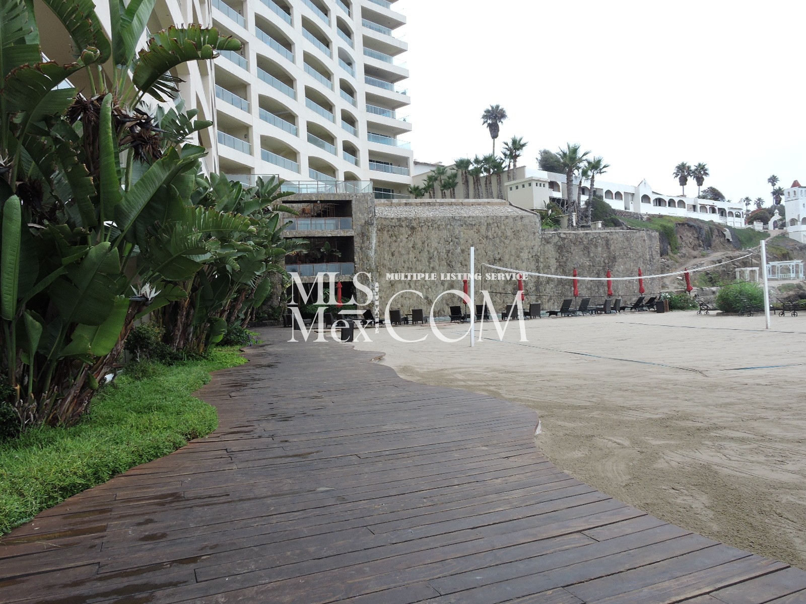 Las Olas Grand Rosarito Real Estate