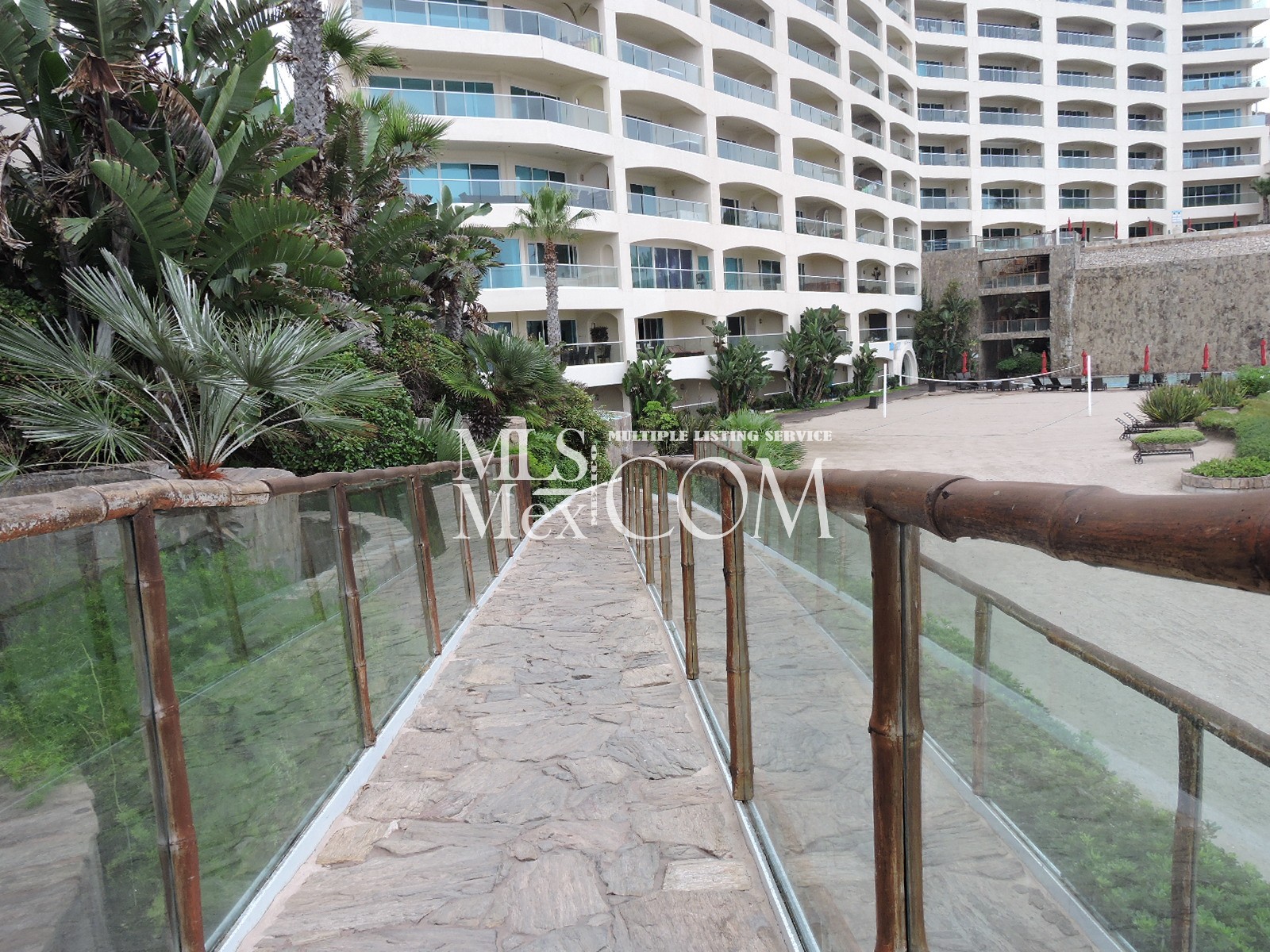 Las Olas Grand Rosarito Real Estate