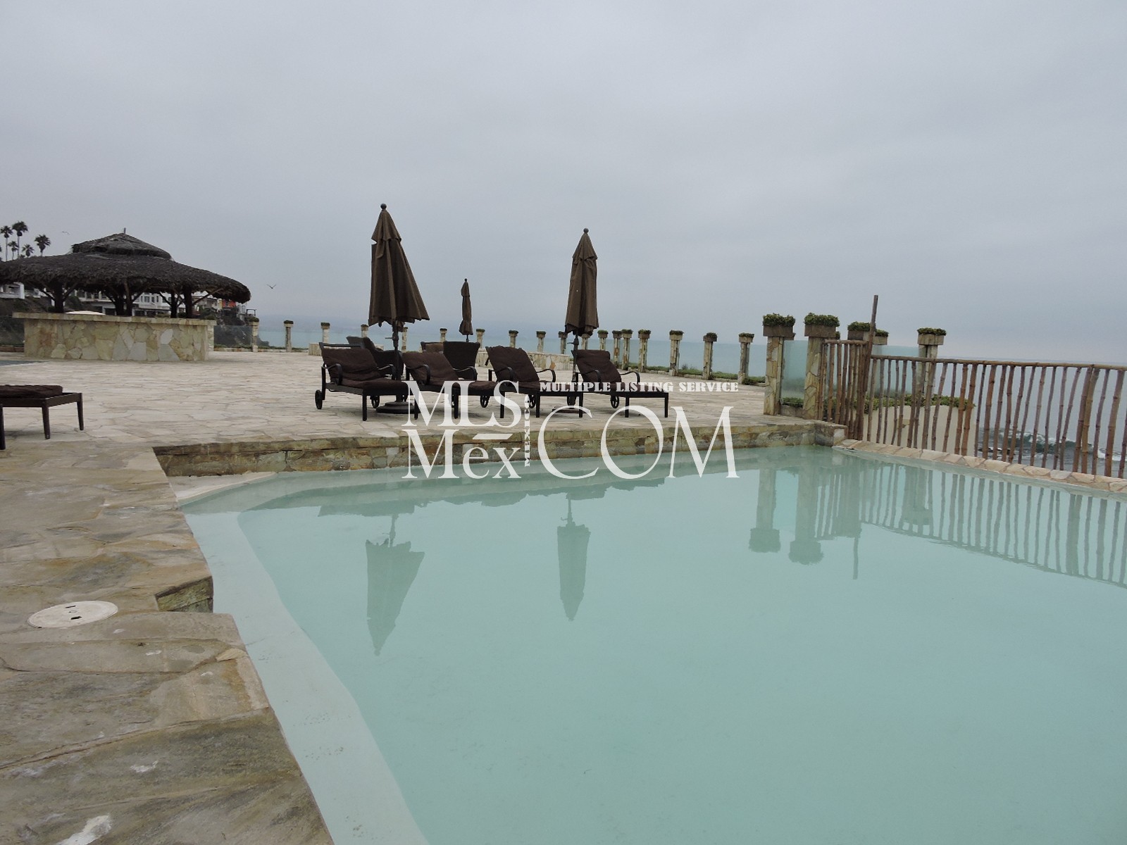 Las Olas Grand Rosarito Real Estate