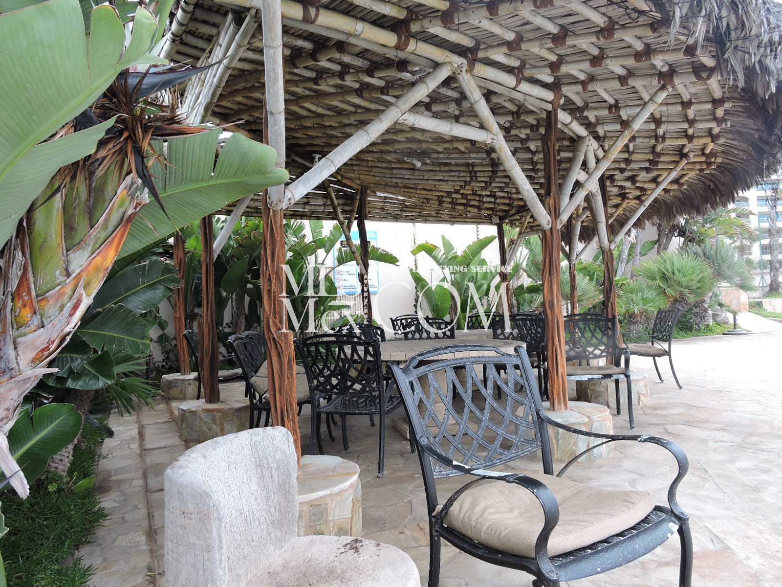 Las Olas Grand Rosarito Real Estate