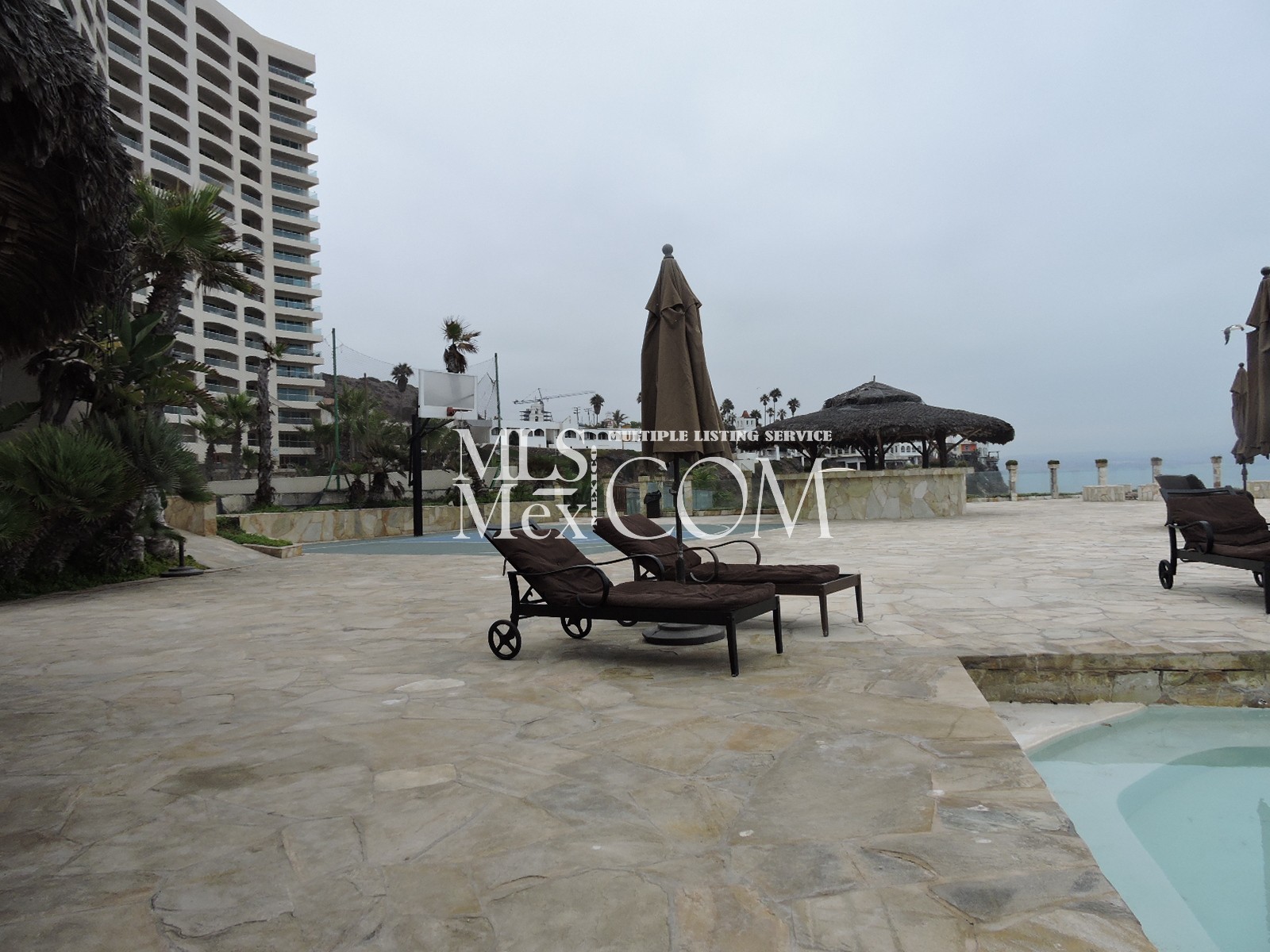 Las Olas Grand Rosarito Real Estate